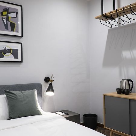 The Gallery 42 Guest House 佛罗伦萨 外观 照片