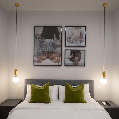 The Gallery 42 Guest House 佛罗伦萨 外观 照片