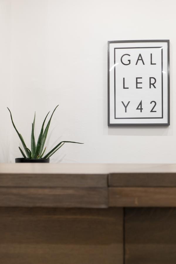 The Gallery 42 Guest House 佛罗伦萨 外观 照片