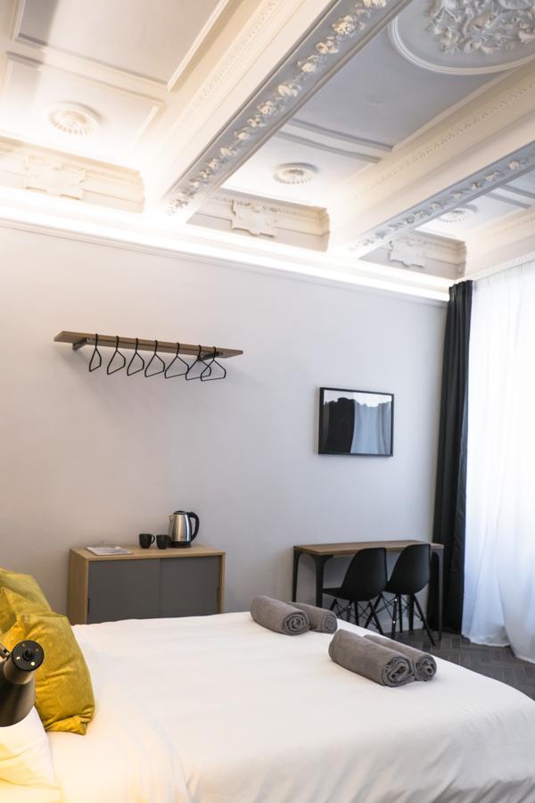 The Gallery 42 Guest House 佛罗伦萨 外观 照片