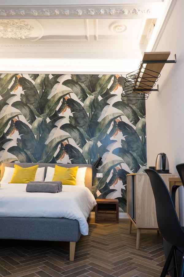 The Gallery 42 Guest House 佛罗伦萨 外观 照片