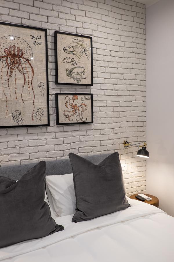 The Gallery 42 Guest House 佛罗伦萨 外观 照片