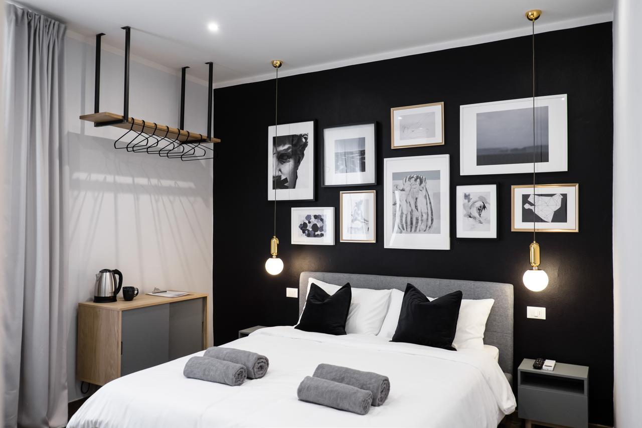 The Gallery 42 Guest House 佛罗伦萨 外观 照片