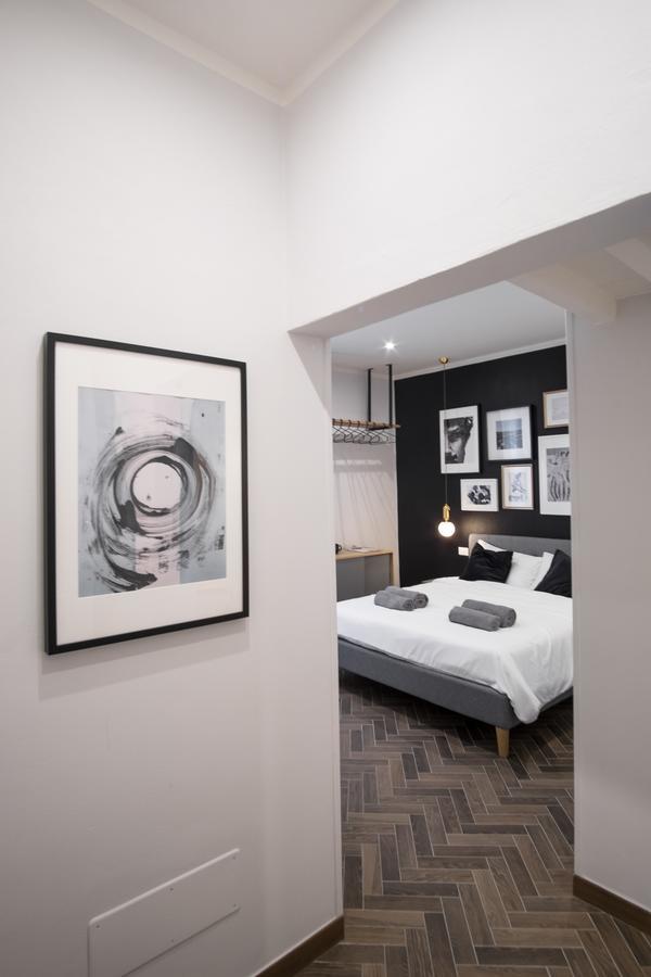 The Gallery 42 Guest House 佛罗伦萨 外观 照片