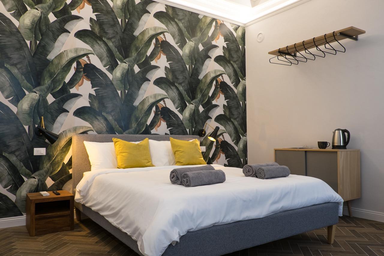 The Gallery 42 Guest House 佛罗伦萨 外观 照片