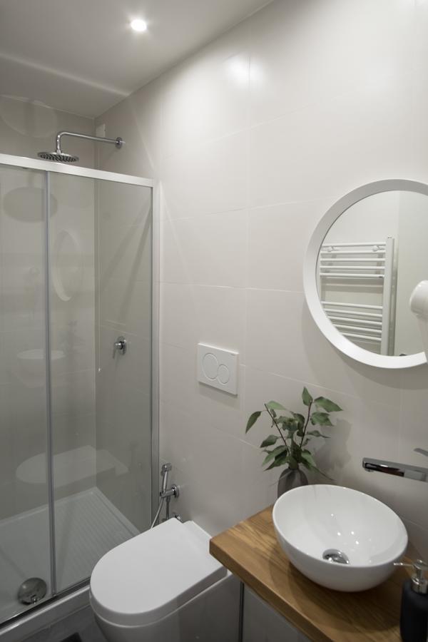 The Gallery 42 Guest House 佛罗伦萨 外观 照片