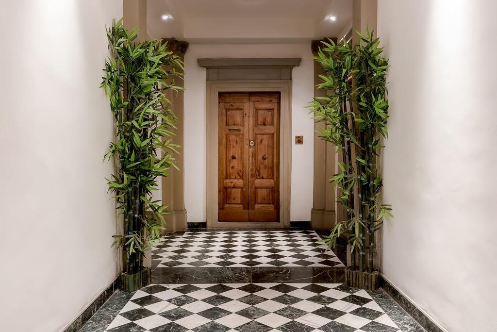 The Gallery 42 Guest House 佛罗伦萨 外观 照片