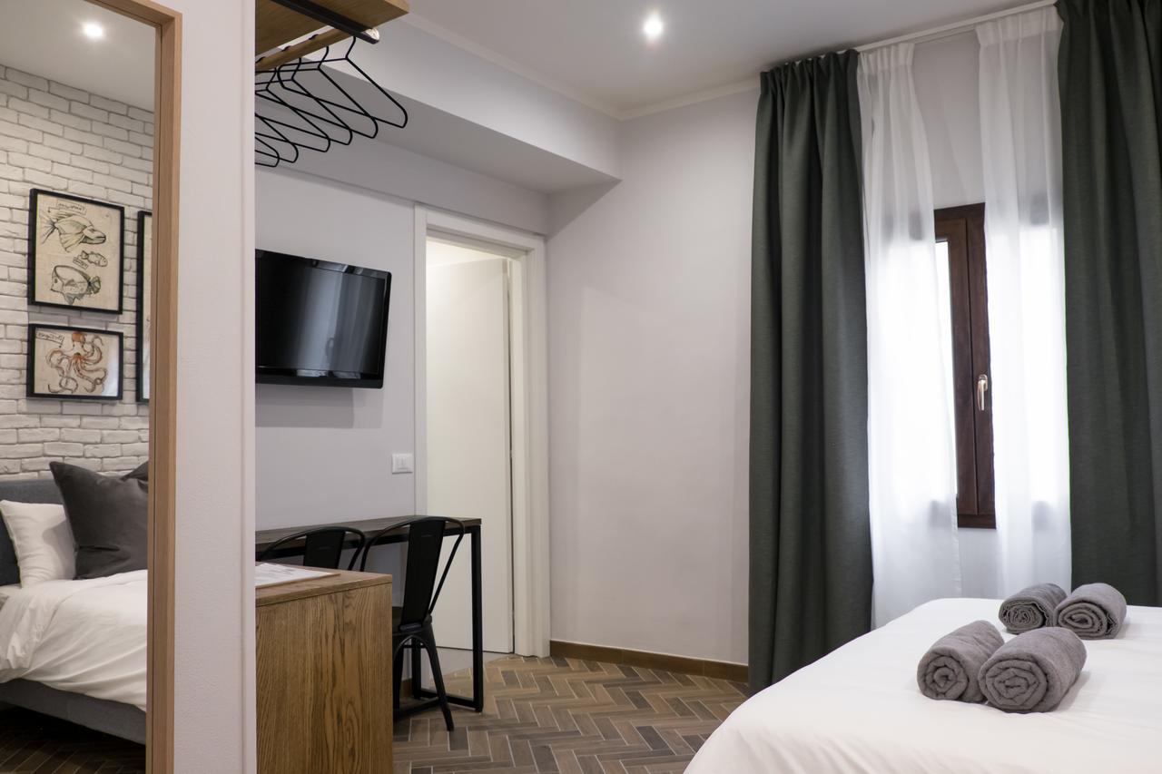 The Gallery 42 Guest House 佛罗伦萨 外观 照片