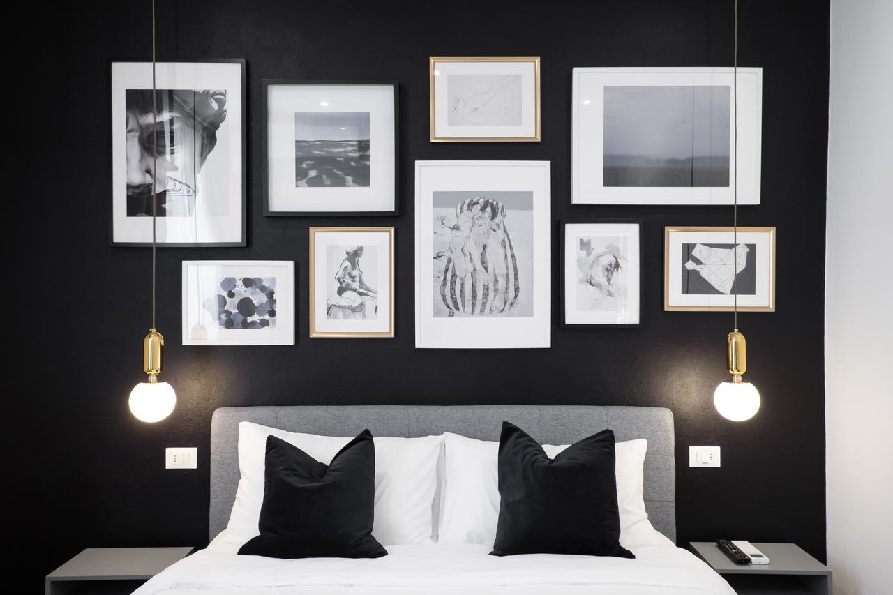 The Gallery 42 Guest House 佛罗伦萨 外观 照片